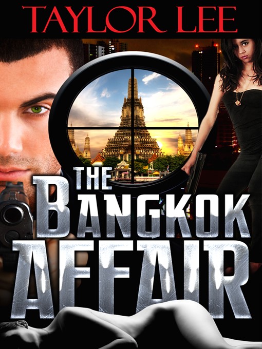 Cover image for The Bangkok Affair